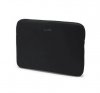 DICOTA Etui na notebooka Perfect Skin 13-13.3 cala Czarne